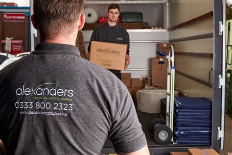 House Removals in London - Your local reliable moving co